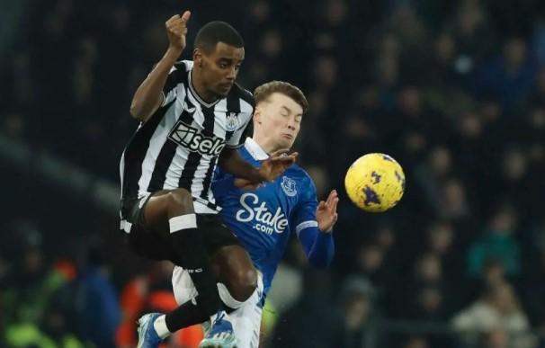 Alexander Isak Ingin Tinggalkan Newcastle, Eddie Howe Akui Situasi Merugikan Klub