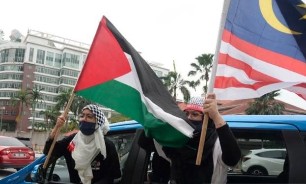 Malaysia Gelar Doa Bersama dan Kirim Delegasi Bantuan ke Gaza sebagai Wujud Solidaritas untuk Palestina