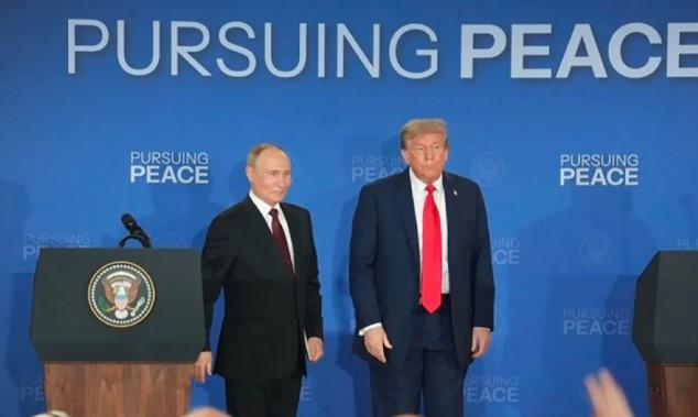 Trump Ultimatum Rusia: Dua Minggu untuk Perdamaian, Jika Gagal Akan Ada Sanksi Besar-Besaran