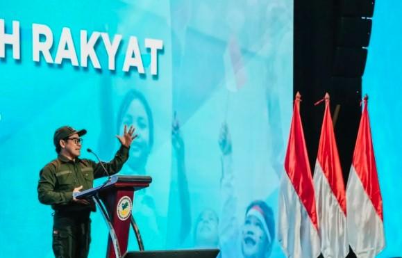 Menko Muhaimin Optimistis Sekolah Rakyat Dapat Entaskan Tiga Juta Warga Miskin Ekstrem