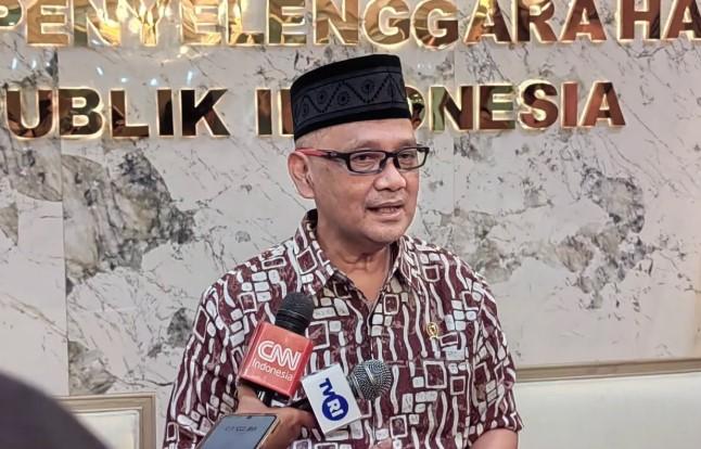 BP Haji Siap Bertransformasi Jadi Kementerian, Irfan Yusuf: Ini Amanah Besar untuk Pelayanan Jamaah