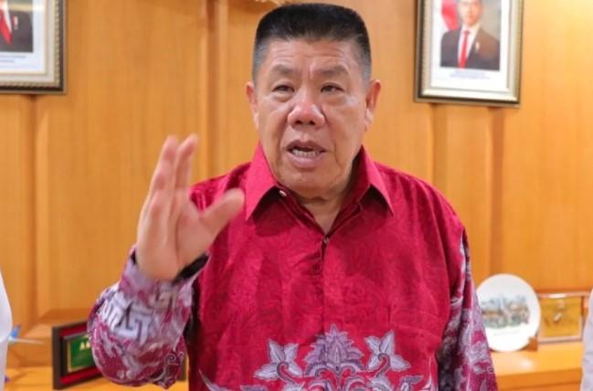 Investor China Bangun Smelter Timah Terbesar di Indonesia di Babel, Nilai Investasi Capai Rp2 Triliun