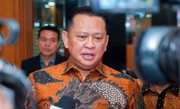 Bamsoet Ajak IKAL Lemhannas Perkuat Ketahanan Nasional di Tengah Gejolak Geopolitik Global
