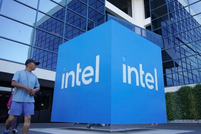 Intel dan Pemerintahan Trump Sepakati Investasi Saham Rp145 Triliun, Pemerintah AS Kuasai Hampir 10 Persen
