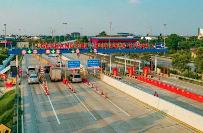 IIF Salurkan Rp42,5 Triliun untuk 150 Proyek Infrastruktur, Dorong Pertumbuhan dan Pembangunan Berkelanjutan