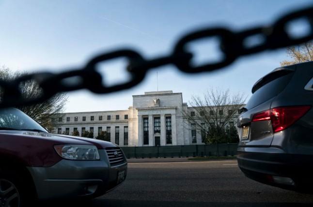 Jerome Powell Sinyalkan Penurunan Suku Bunga The Fed, Wall Street Langsung Menguat