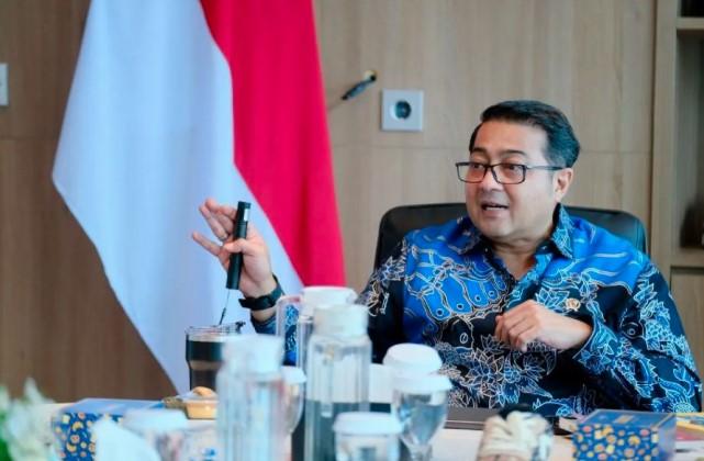 Kemenparekraf Dorong UMKM Kuasai AI Lewat Program KreasiAI, Perkuat Daya Saing Ekonomi Kreatif