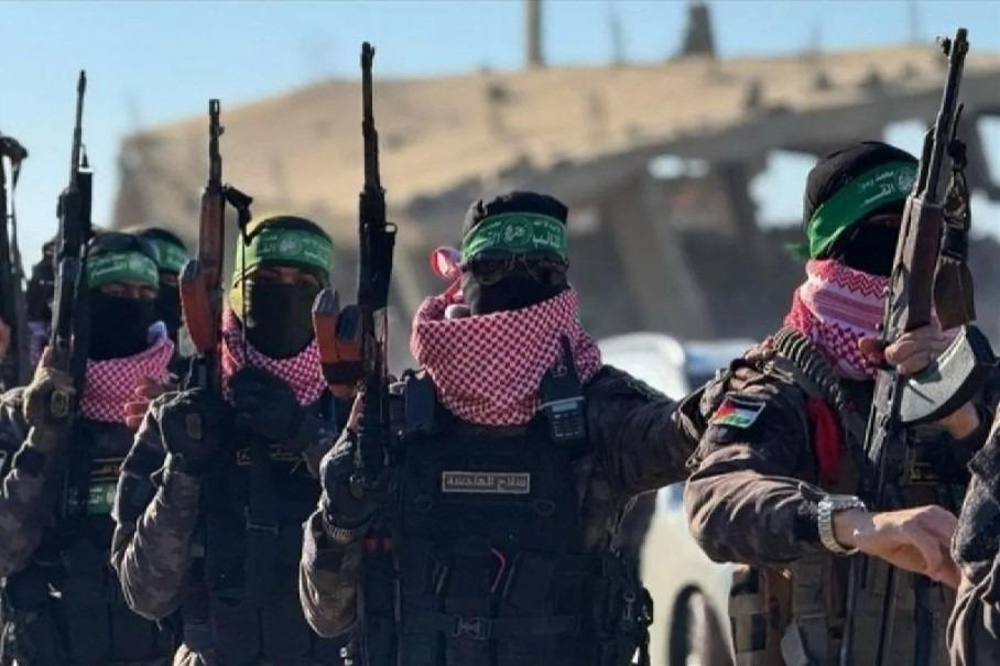 Brigade Al-Qassam Klaim Serang Tentara dan Kendaraan Militer Israel di Gaza Selatan