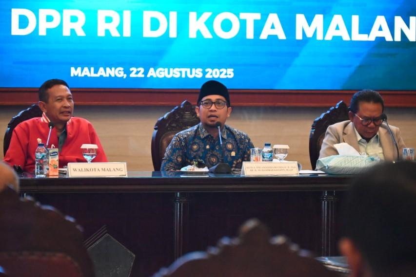 Soroti Kenaikan Tarif PBB-P2, Anggota DPR Muhammad Khozin Minta Kemendagri Klarifikasi Aturan Turunan UU HKPD