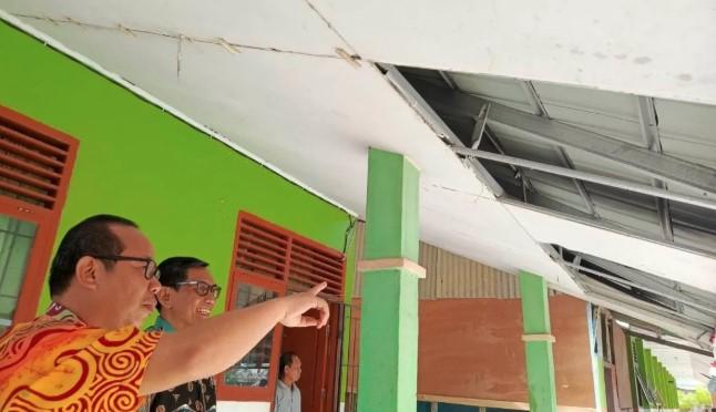 Pemkab Bangka Upayakan Alokasi DAK Fisik 2026 meski Tidak Masuk Daerah 3T
