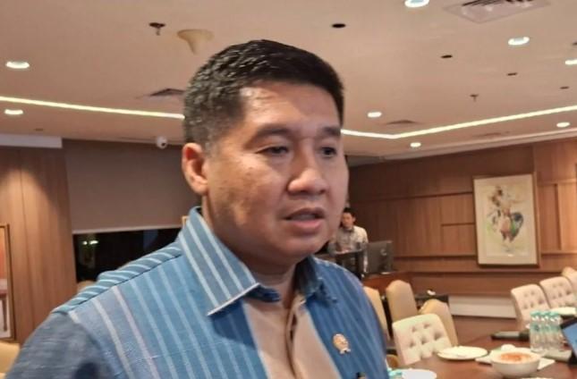 Menteri PKP: FLPP Jadi Andalan Pemerintah Bantu MBR Miliki Rumah Pertama