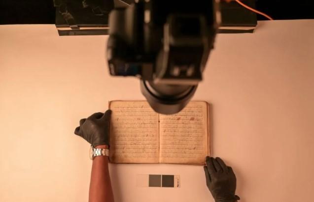 Perpusnas, Perpustakaan Tertinggi di Dunia yang Inklusif dan Kaya Naskah Warisan UNESCO