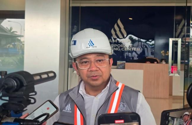 PAM Jaya Percepat Pemasangan Pipa Air Minum, Sejumlah Titik Galian Ditarget Rampung September 2025