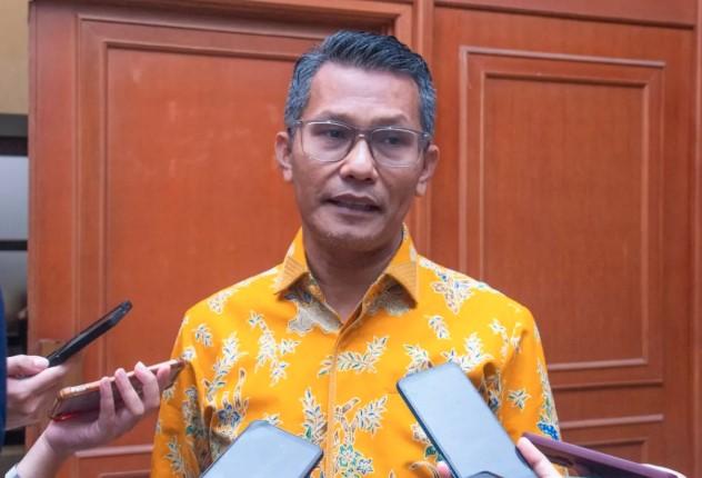 Kemenperin Soroti Ketidakkonsistenan APSyFI, Impor Tekstil Anggota Naik 239 Persen di Tengah Tuntutan Proteksi