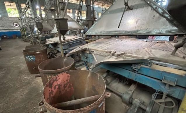 PT Timah Incar Pasar AS Lewat Potensi Rare Earth, Monasit Jadi Kunci Ekspansi Global