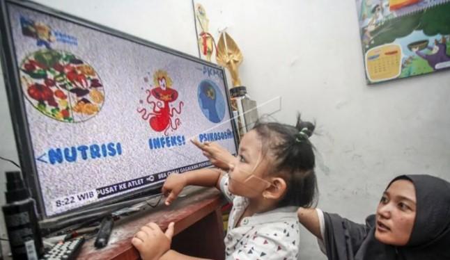 Psikolog UI Beberkan Panduan Memilih Tayangan TV yang Aman dan Edukatif bagi Anak