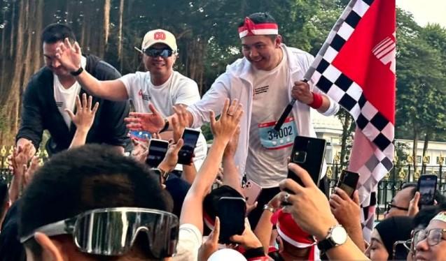 DPR Kebut RUU Haji, Mensesneg Prasetyo Hadi Harap Pelaksanaan Ibadah Haji Semakin Baik