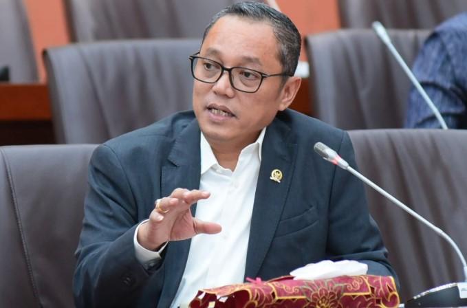 DPR Peringatkan Dampak Sosial-Politik jika Pemotongan Dana Transfer Daerah Dilaksanakan