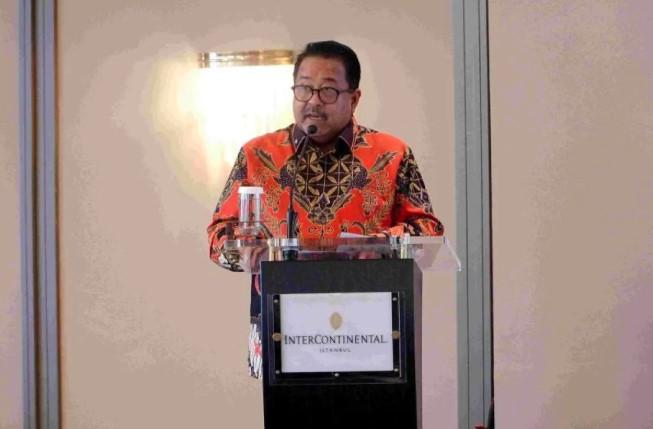 Jakarta Gandeng Konsorsium Indonesia–Turki Bangun Rumah Sakit Internasional Senilai Rp21 Triliun
