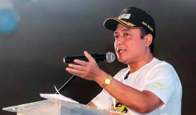 Pemkot Bandung Siapkan Enam Titik Evakuasi Hadapi Potensi Gempa Akibat Sesar Lembang