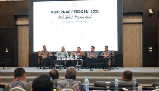 Perdosni Tegaskan Pentingnya Kesehatan Otak sebagai Fondasi SDM Unggul dan Ketahanan Nasional