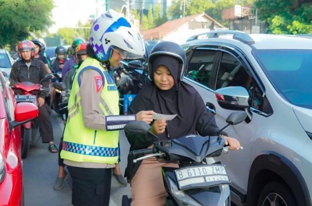 Analis Sebut Program “Polantas Menyapa” Cerminkan Wajah Humanis Polri dan Layak Jadikan Kakorlantas Sebagai Tokoh Perubahan