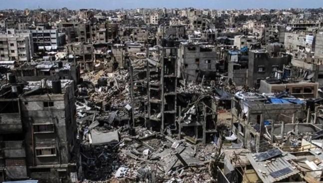 Kepala Staf Militer Israel Desak Netanyahu Terima Proposal Pertukaran Tahanan Demi Selamatkan Sandera