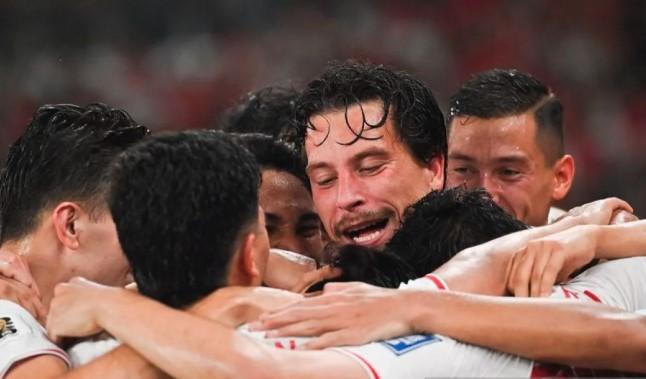 Thom Haye Tanpa Klub, Sumardji Pastikan Kondisi Fisik Aman Jelang FIFA Match Day