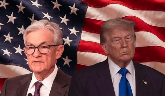 Pidato Powell di Jackson Hole Dorong Rupiah Menguat, Analis Sebut Peluang Pemangkasan Suku Bunga The Fed
