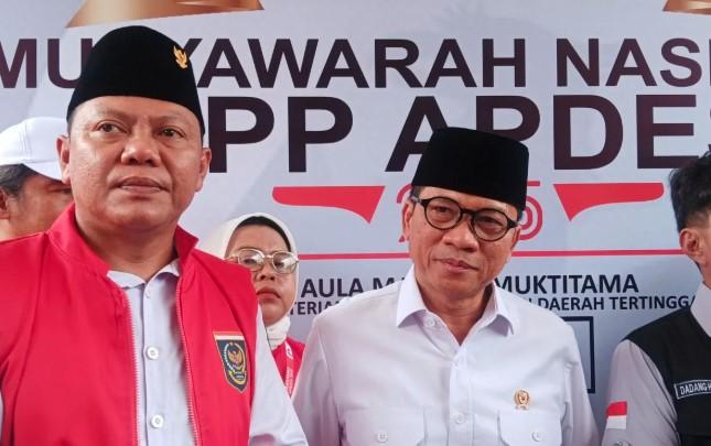 Kasus Kematian Balita di Sukabumi, Mendes Yandri Minta Kepala Desa Lebih Peduli Warga