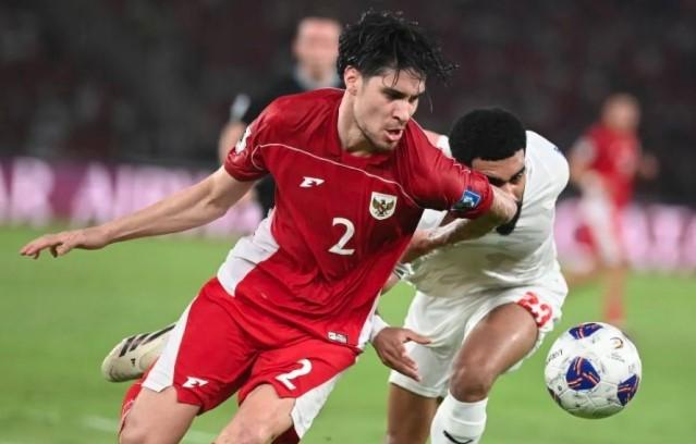 Kevin Diks Ukir Sejarah, Jadi Pemain Indonesia Pertama Tampil di Bundesliga