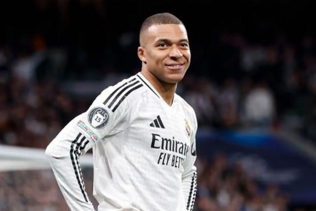 Mbappe Cetak Dua Gol, Real Madrid Bungkam Oviedo 3-0 di Pekan Kedua La Liga