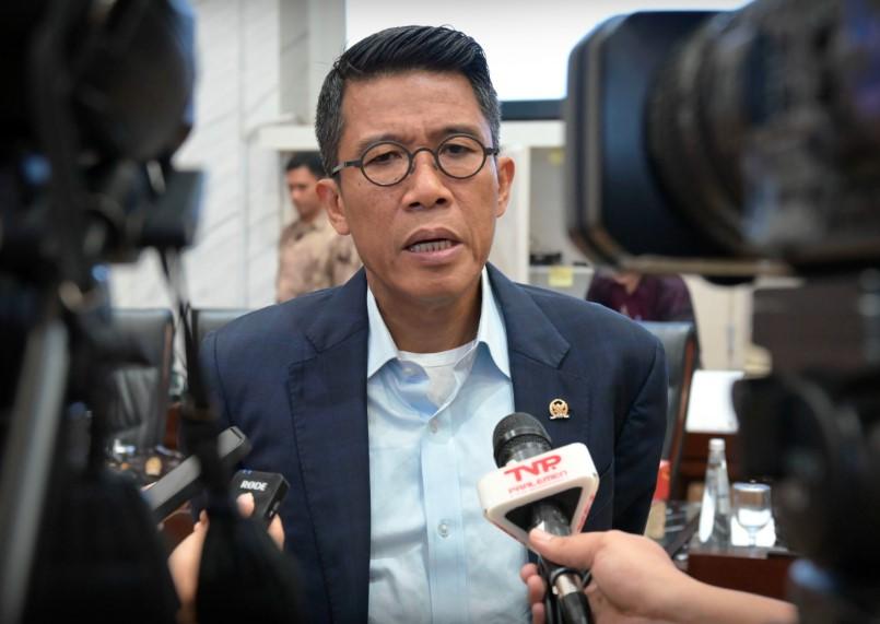 Komisi XI DPR dan Pemerintah Sepakati Asumsi Makro RAPBN 2026, Pertumbuhan Ekonomi Ditargetkan 5,4 Persen