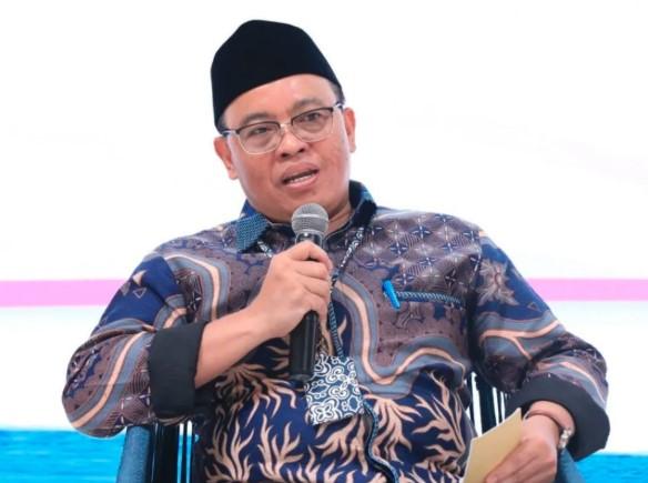 Kemenag Usulkan 71 Ribu Formasi Penyuluh Agama Islam, Targetkan Pemerataan Layanan Hingga Wilayah 3T