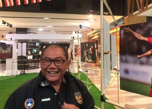 Timnas U-23 Mulai TC di Surabaya Jelang Kualifikasi Piala Asia, Indonesia Tuan Rumah Grup J