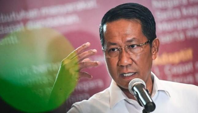 DPR dan Pemerintah Setujui Perubahan BPH Menjadi Kementerian Haji dan Umrah