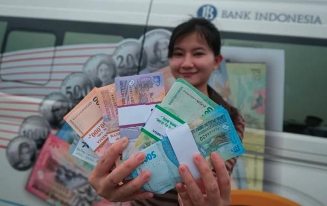 BI Tidak Rilis Uang Pecahan Rp22.500, Rp80, dan Rp250.000: Video yang Beredar di WhatsApp Adalah Hoaks