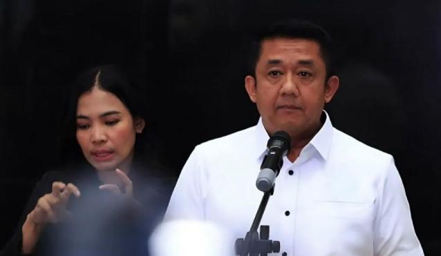 Bareskrim Polri Bongkar Jaringan Situs Judi Online Internasional, Tiga Tersangka Ditangkap