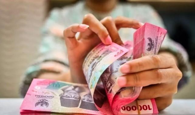 Rupiah Menguat 93 Poin di Awal Pekan, Tembus Rp16.258 per Dolar AS
