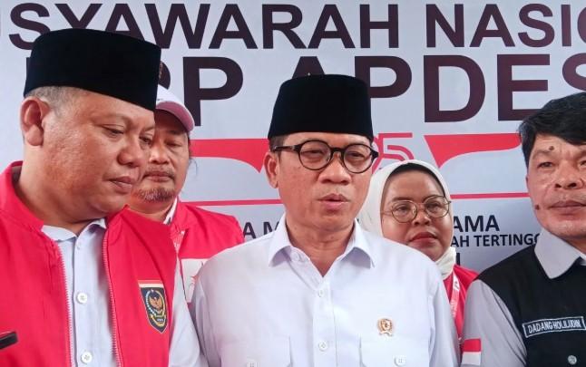 Mendes PDT Yakin Kopdes Merah Putih Tak Akan Rugi, Aturannya Diperkuat lewat Permendes Baru