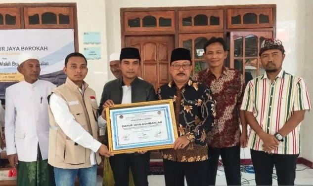 Pemkab Bangkalan Libatkan Petani Lokal dalam Program Makan Bergizi Gratis untuk Perkuat Ekonomi Desa