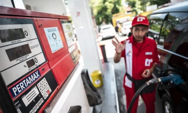 Pertamax Turbo Naik Jadi Rp13.200 per Liter, Pertamax Green Turun ke Rp13.000