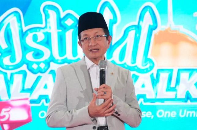 Menag Dukung Peralihan Layanan Haji ke Badan Khusus, Fokuskan Kemenag pada Pendidikan dan Pembinaan