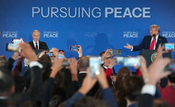 Putin Disebut Siap Lanjutkan Perundingan Langsung dengan Ukraina, Lavrov: Harus Dipersiapkan Matang