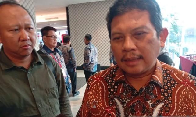 Wacana Kenaikan Iuran BPJS Kesehatan 2026, Dirut BPJS: Silakan Tanyakan ke Menkeu