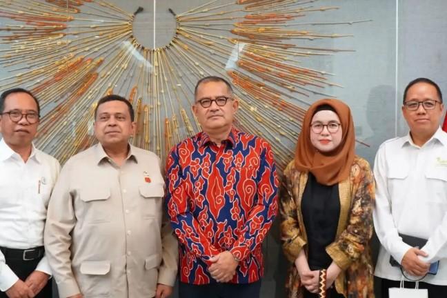 Indonesia dan Peru Jajaki Kerja Sama Sertifikasi Halal, BPJPH Siapkan MoU