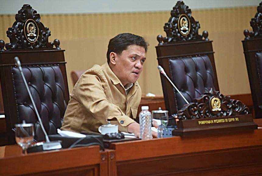 Sengketa Tanah Keluarga Tjoddo di Makassar Dibawa ke DPR, Komisi III Janji Usut Lewat Panja Mafia Tanah