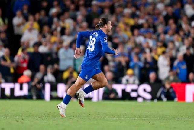 Jack Grealish Akui Kehilangan Gairah Bermain di Manchester City, Temukan Kembali Semangat di Everton