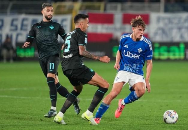 Pekan Pertama Liga Italia 2025/26: Inter Puncaki Klasemen, Emil Audero Bersinar, AC Milan Tumbang di Kandang