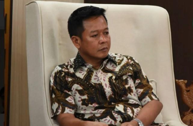 KPK Panggil Rektor USU Terkait Kasus Korupsi Jalan di Sumut, Diduga Masuk Lingkaran Tersangka